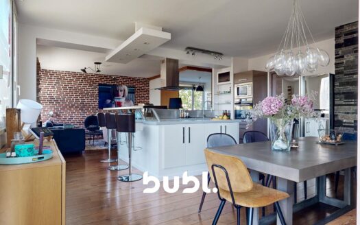 LOFT CONTEMPORAIN