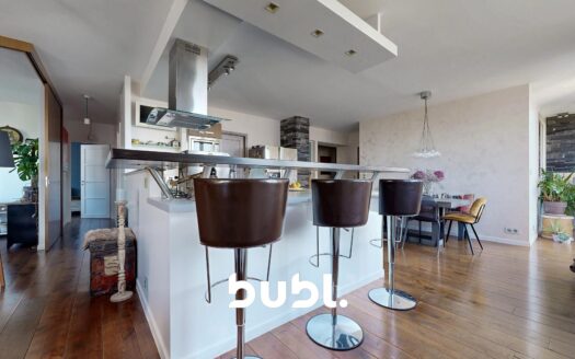 LOFT CONTEMPORAIN