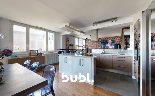 LOFT CONTEMPORAIN