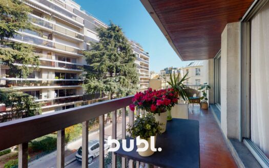 Vente appartement 2 pièces paris 15
