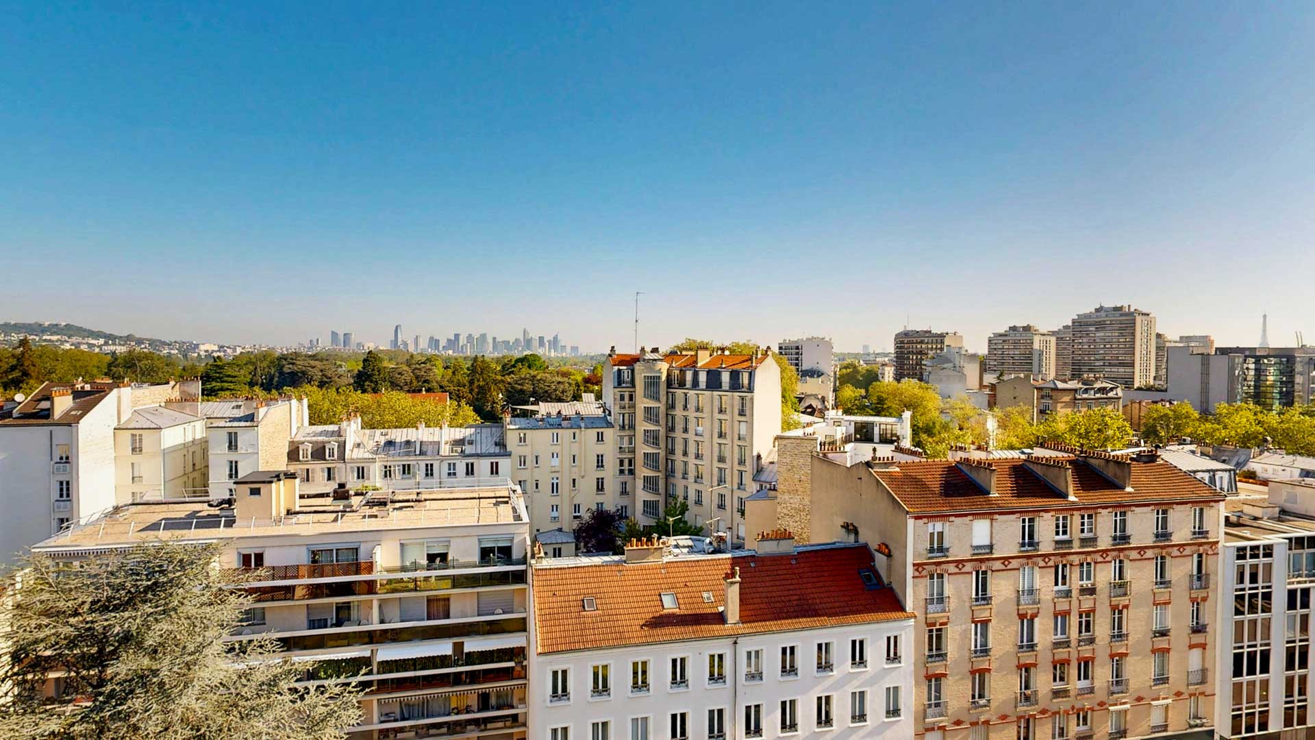 Acheter appartement Boulogne centre-ville