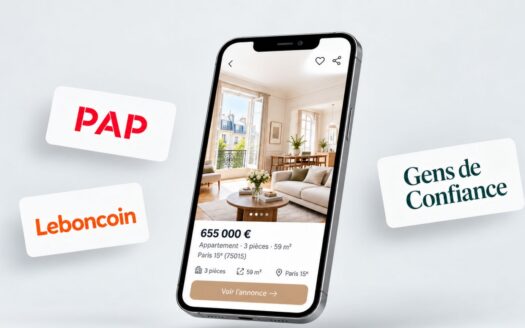 Guide en 7 étape pour vendre son bien à Paris